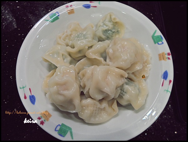 果貿吳媽家水餃