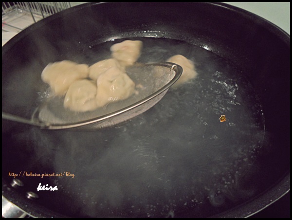 果貿吳媽家水餃