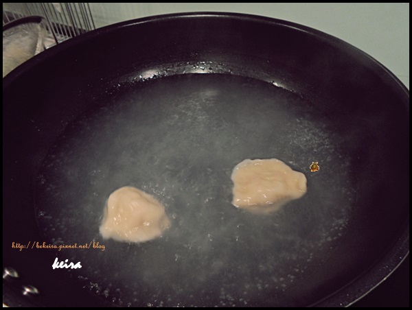 果貿吳媽家水餃