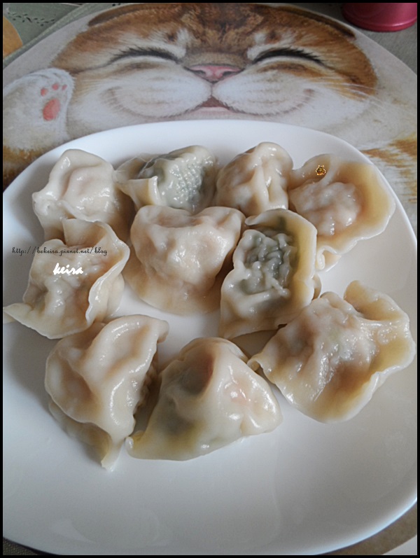 果貿吳媽家水餃