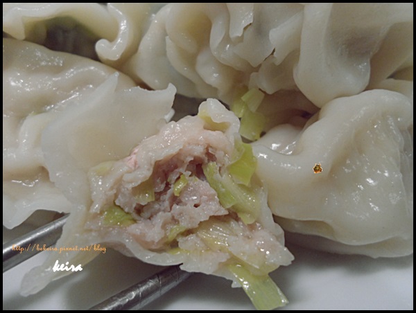 果貿吳媽家水餃