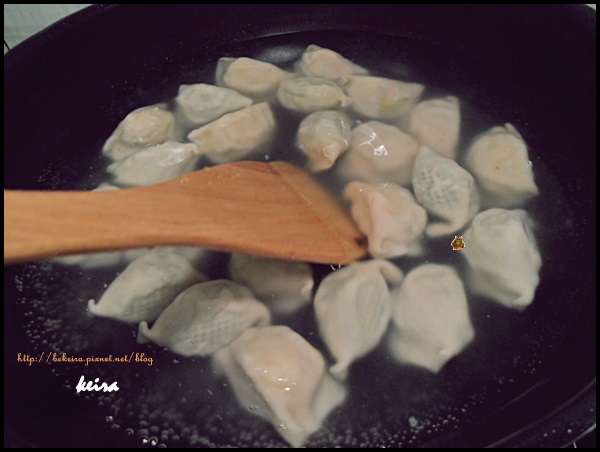 果貿吳媽家水餃