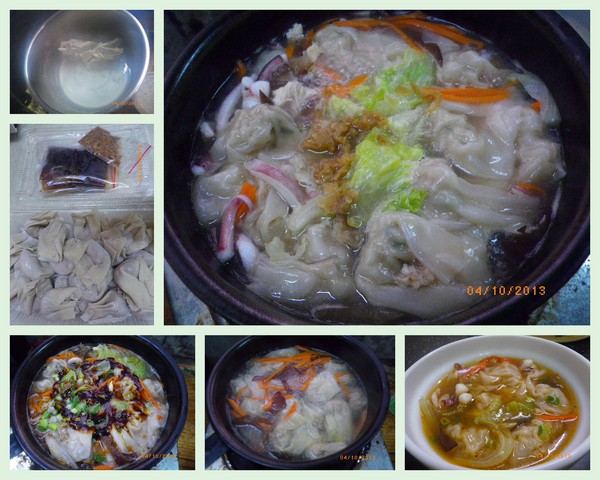 餃先生創意手工水餃：餃先生創意手工水餃˙這不算頂級好吃，甚麼才算？