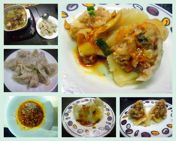 餃先生創意手工水餃：餃先生創意手工水餃˙這不算頂級好吃，甚麼才算？