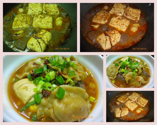 餃先生創意手工水餃：餃先生創意手工水餃˙這不算頂級好吃，甚麼才算？