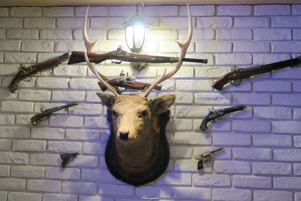 Route66 美式餐廳：台北 捷運忠孝敦化 Route66美式餐廳~皮脆噴汁的肯塔基炸雞