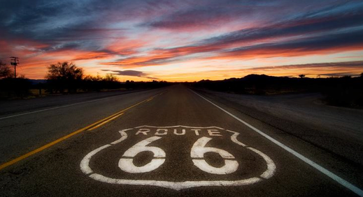 Route 66