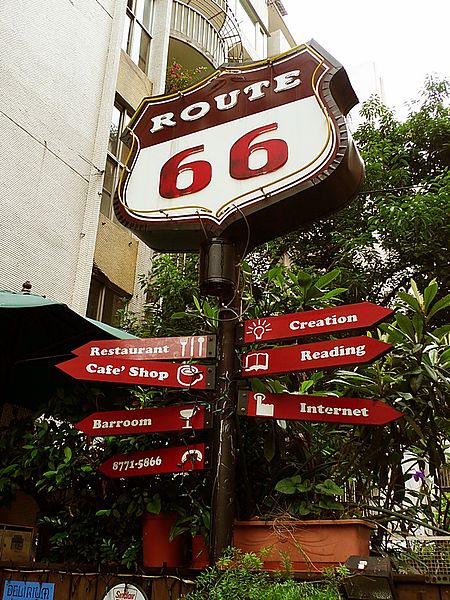 Route 66