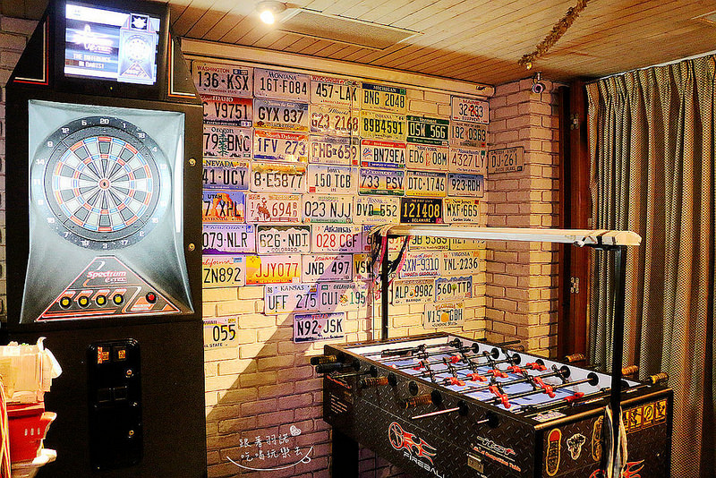 Route 66美式餐廳67