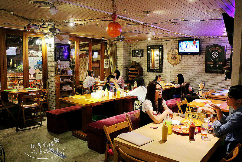 Route 66美式餐廳86