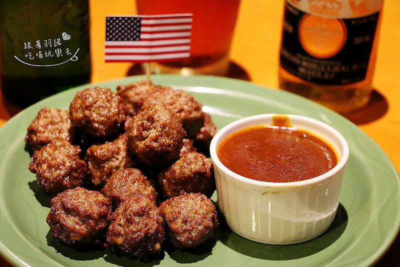 Route 66美式餐廳15