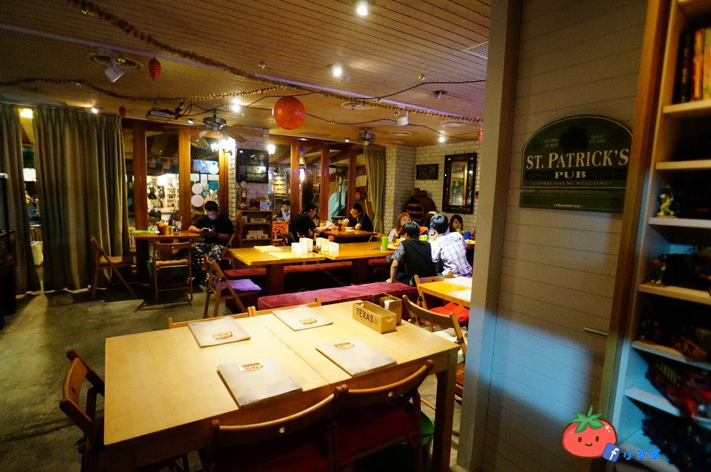 東區美式餐廳 ROUTE66