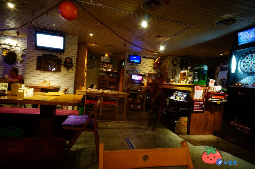 東區美式餐廳 ROUTE66