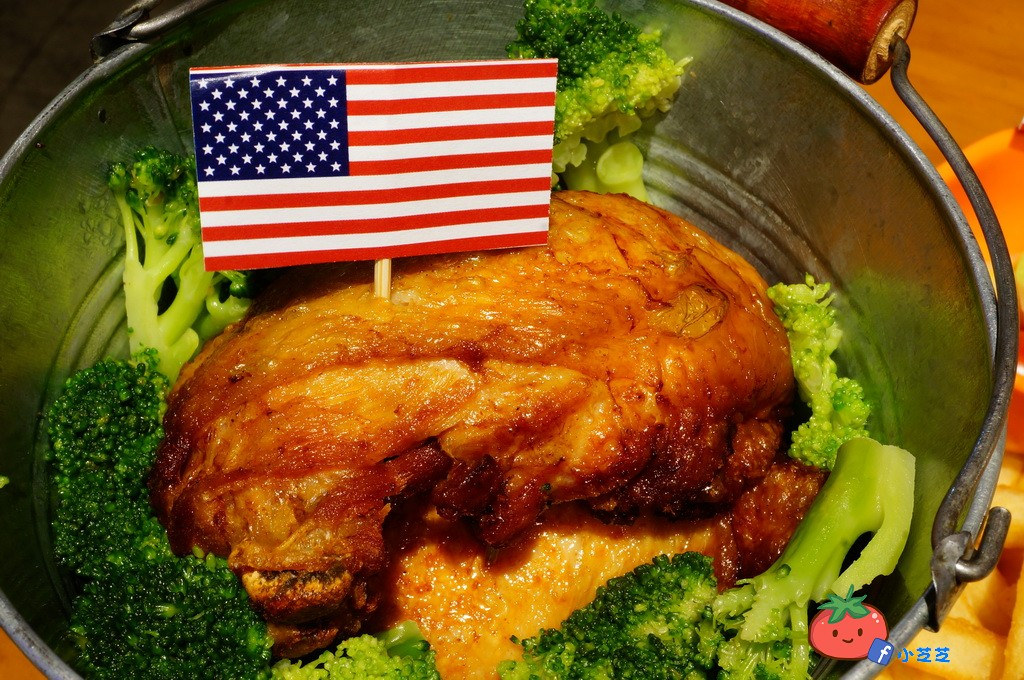 東區美式餐廳 ROUTE66