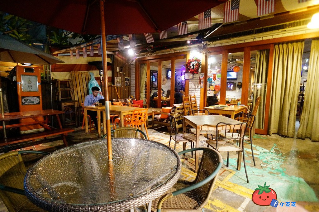 東區美式餐廳 ROUTE66