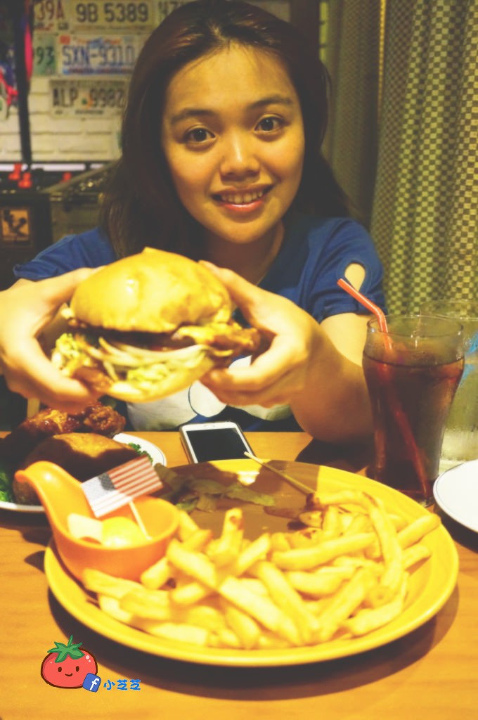 東區美式餐廳 ROUTE66