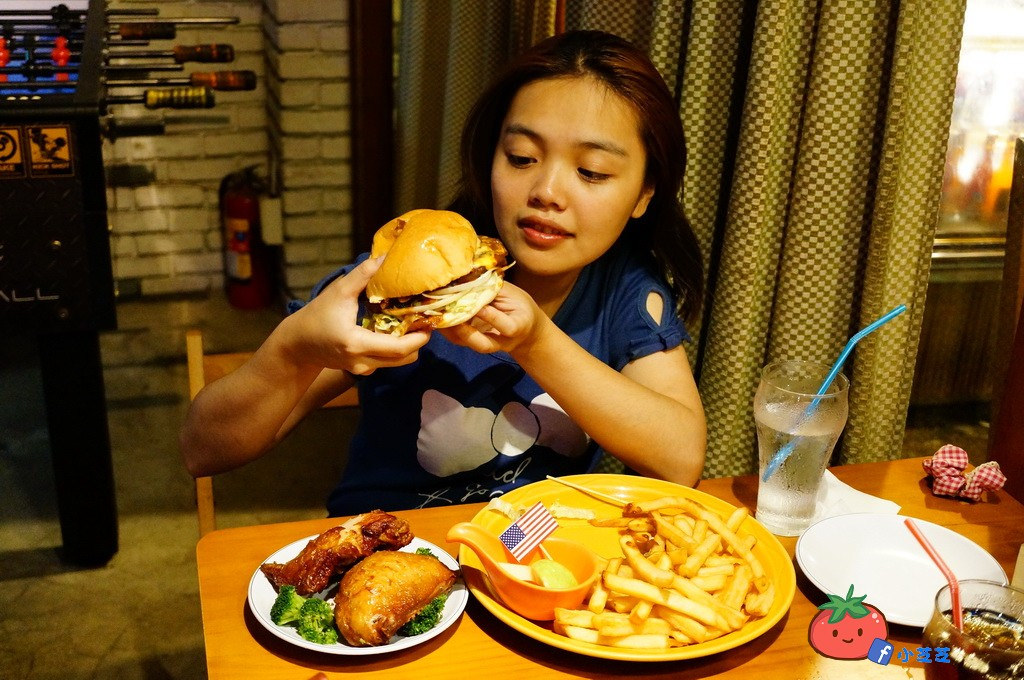 東區美式餐廳 ROUTE66