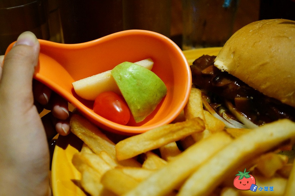 東區美式餐廳 ROUTE66