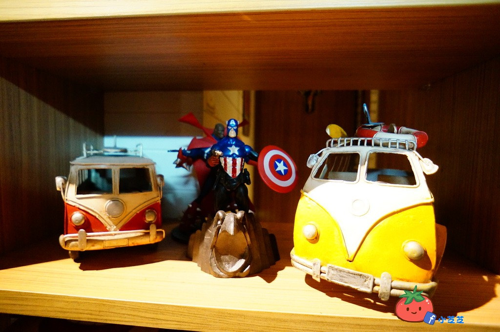 東區美式餐廳 ROUTE66