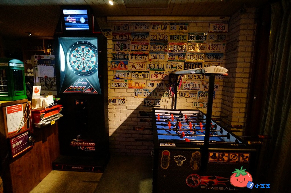 東區美式餐廳 ROUTE66