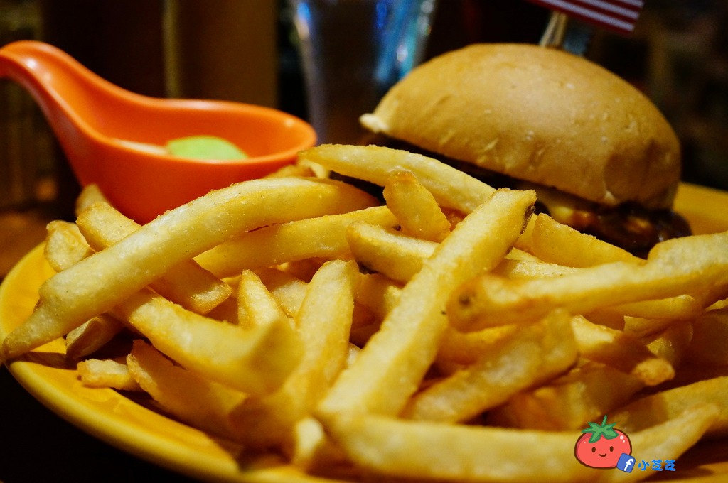 東區美式餐廳 ROUTE66