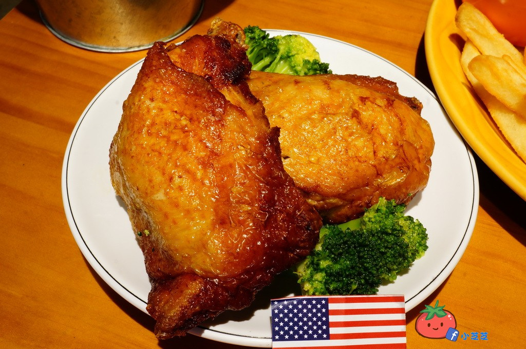 東區美式餐廳 ROUTE66