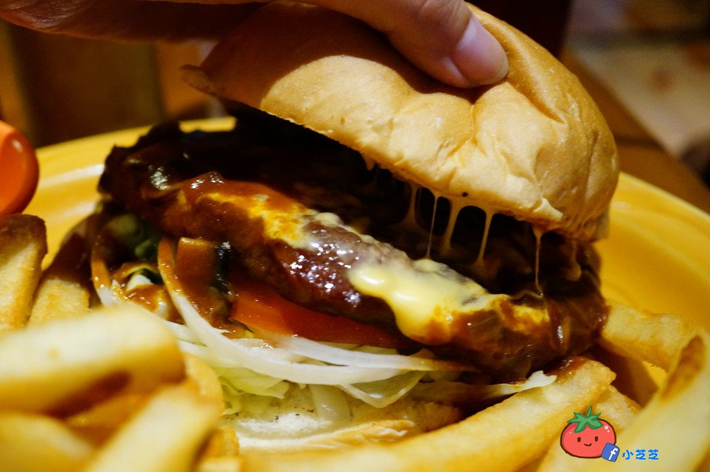 東區美式餐廳 ROUTE66