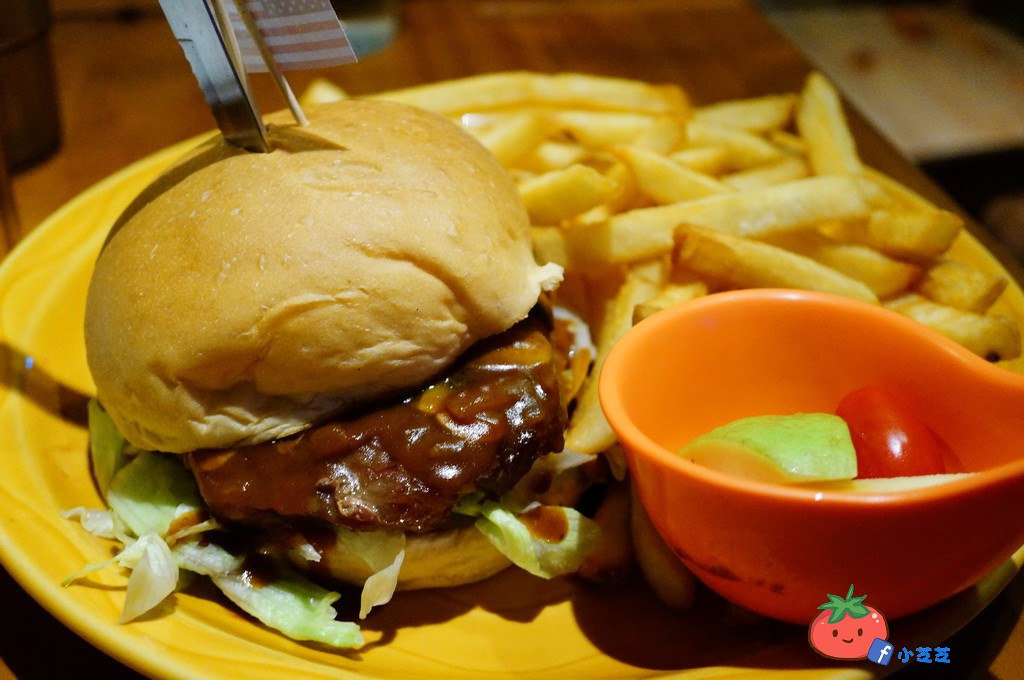 東區美式餐廳 ROUTE66