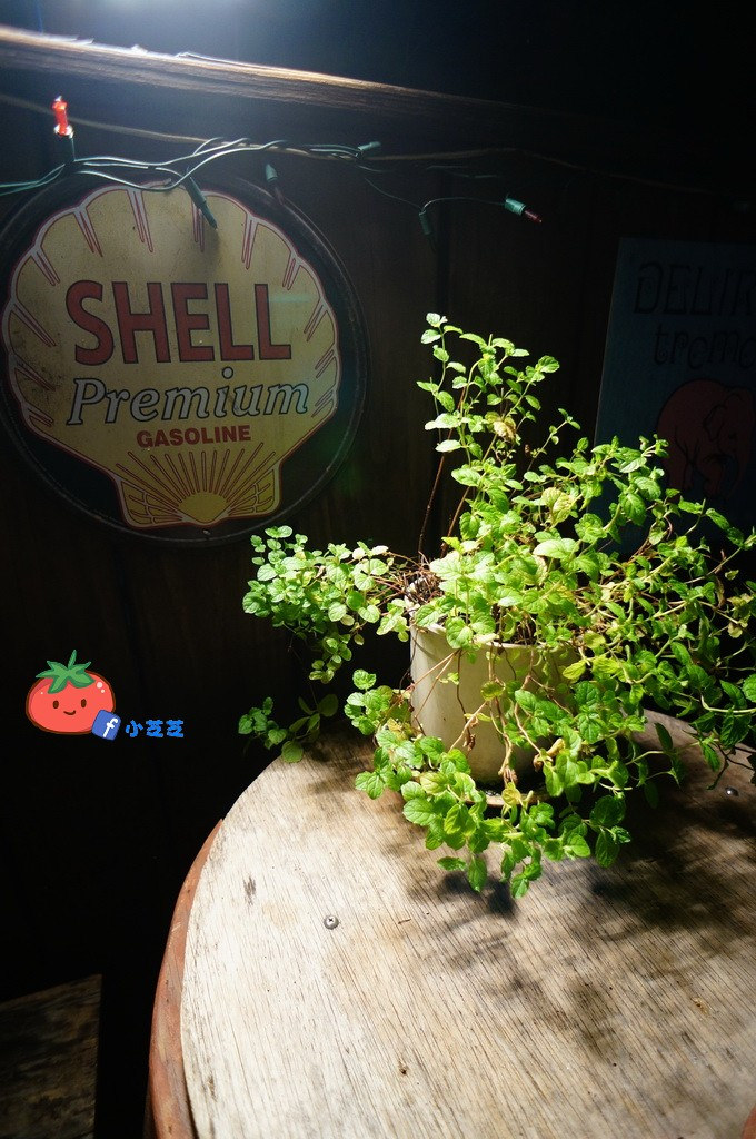 東區美式餐廳 ROUTE66