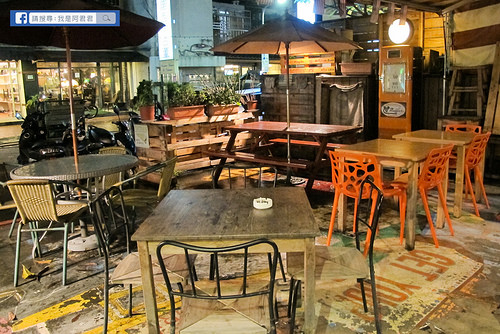 Route 66美式餐廳_阿君君-9612