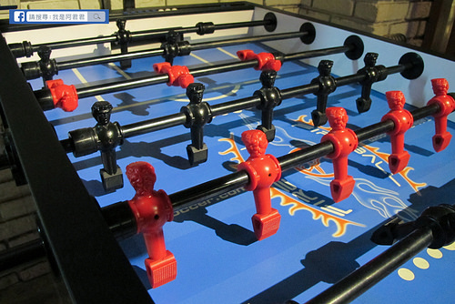 Route 66美式餐廳_阿君君-9603