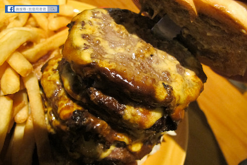 Route 66美式餐廳_阿君君-9679