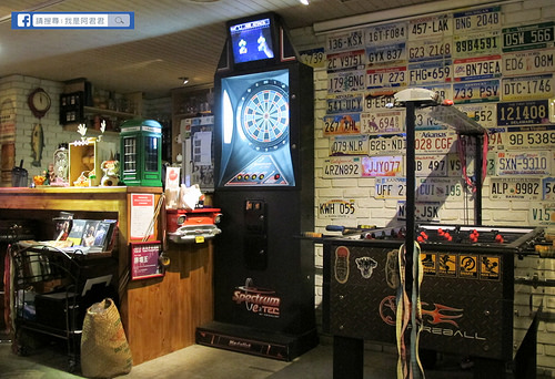 Route 66美式餐廳_阿君君-9645