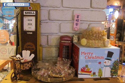 Route 66美式餐廳_阿君君-9634