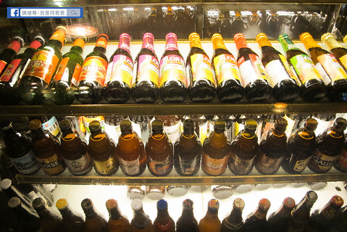 Route 66美式餐廳_阿君君-9613