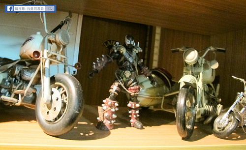 Route 66美式餐廳_阿君君-9610