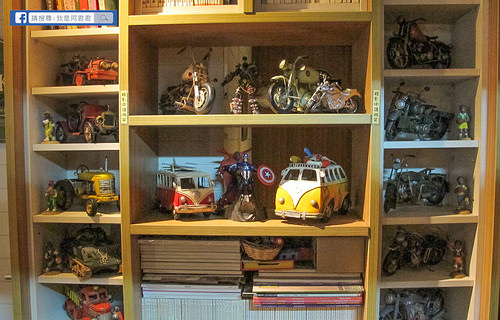 Route 66美式餐廳_阿君君-9608