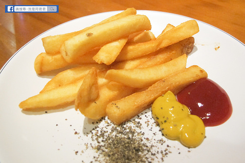 Route 66美式餐廳_阿君君-9722