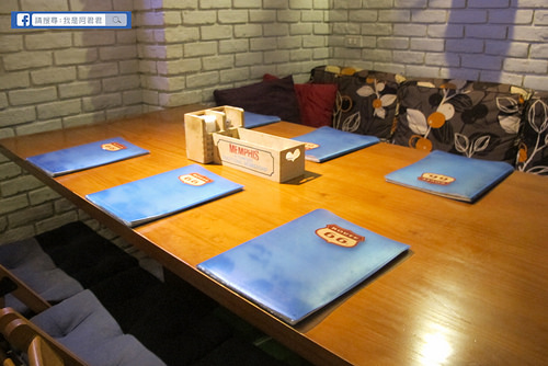 Route 66美式餐廳_阿君君-9598