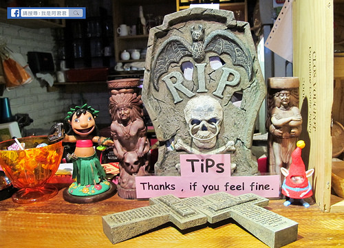 Route 66美式餐廳_阿君君-9607