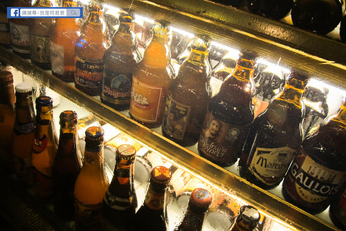 Route 66美式餐廳_阿君君-9615