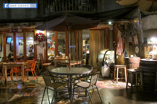 Route 66美式餐廳_阿君君-9594