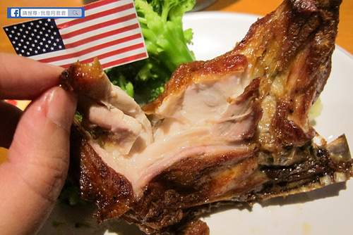 Route 66美式餐廳_阿君君-9694