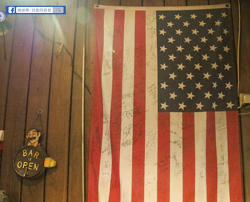 Route 66美式餐廳_阿君君-9614