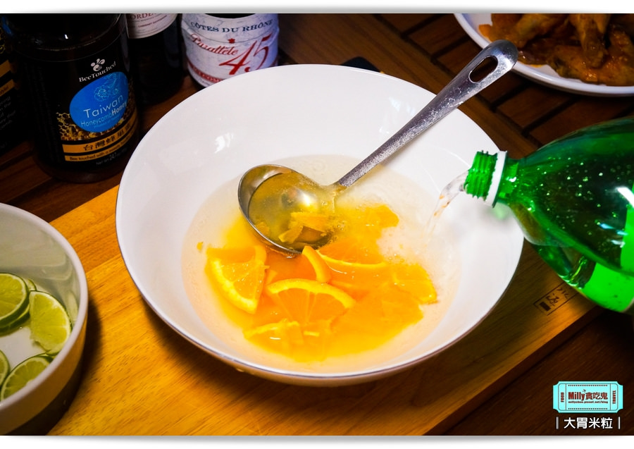 蜜蜂工坊台灣蜂巢蜜0025