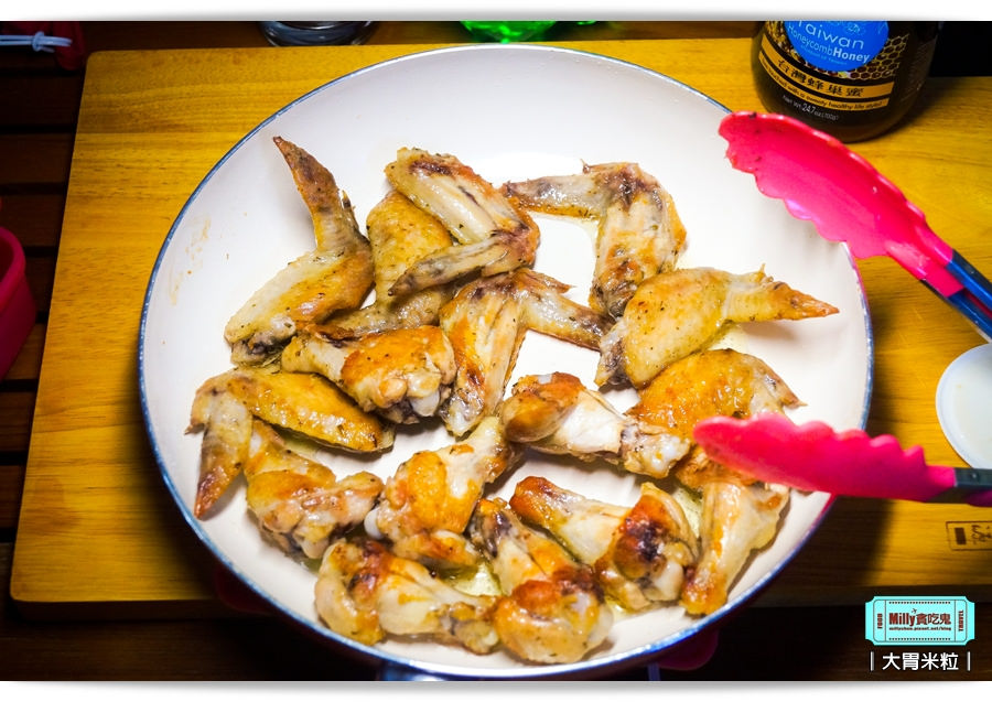 蜜蜂工坊台灣蜂巢蜜0015