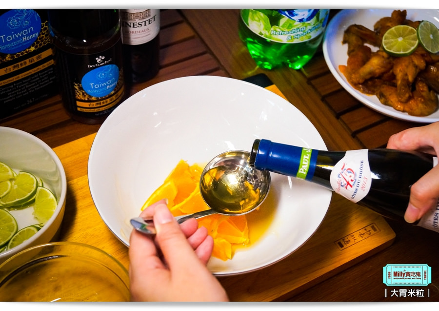 蜜蜂工坊台灣蜂巢蜜0024