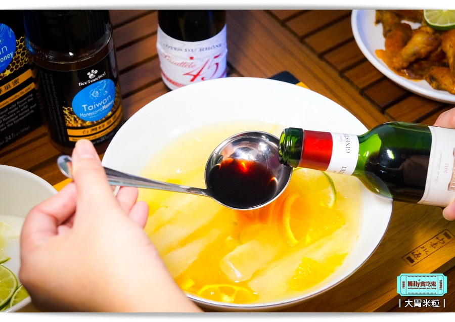 蜜蜂工坊台灣蜂巢蜜0026