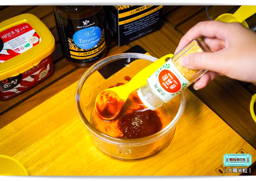蜜蜂工坊台灣蜂巢蜜0007