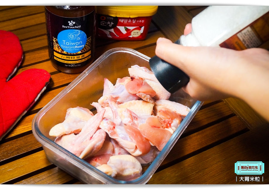 蜜蜂工坊台灣蜂巢蜜0002
